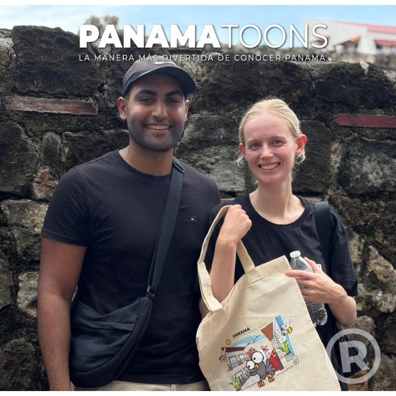 Panama Toons 0-0