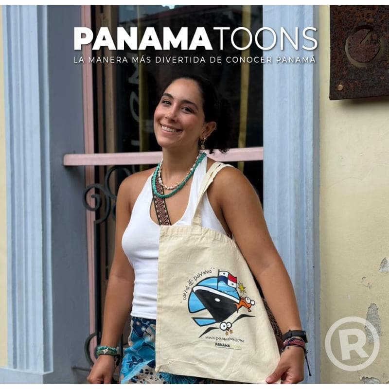 Panama Toons 0-2