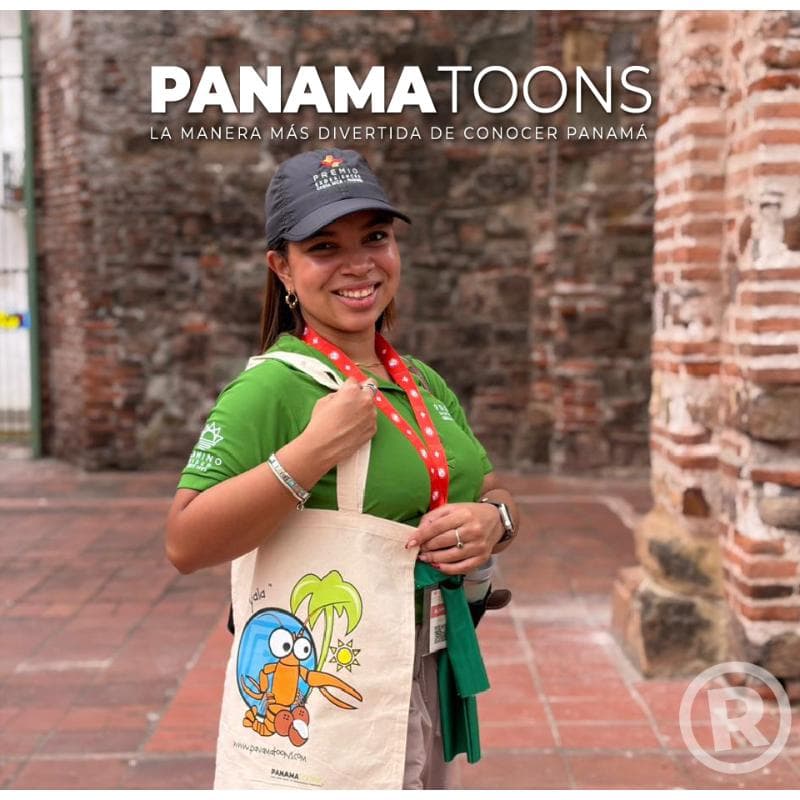 Panama Toons 0-3